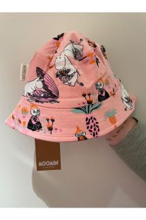Lue Mummi Perle Rosa