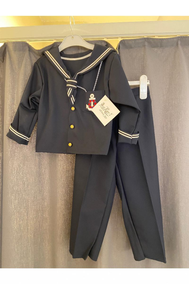 Matrosdress - Image 1