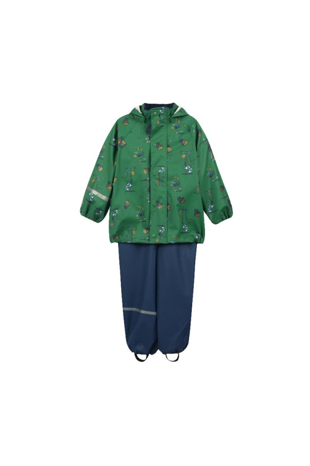 Celavi Regndress Dinosaur - Image 1