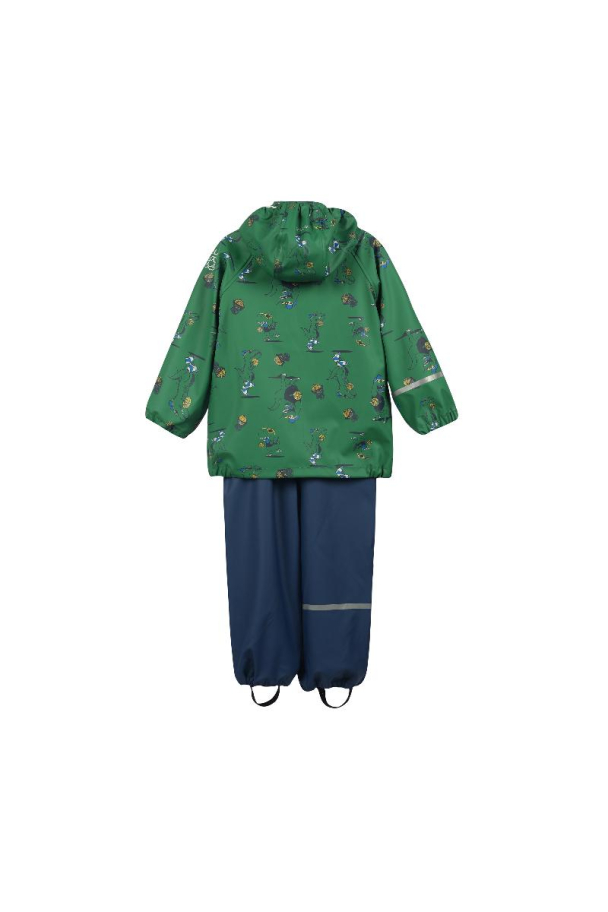 Celavi Regndress Dinosaur - Image 2