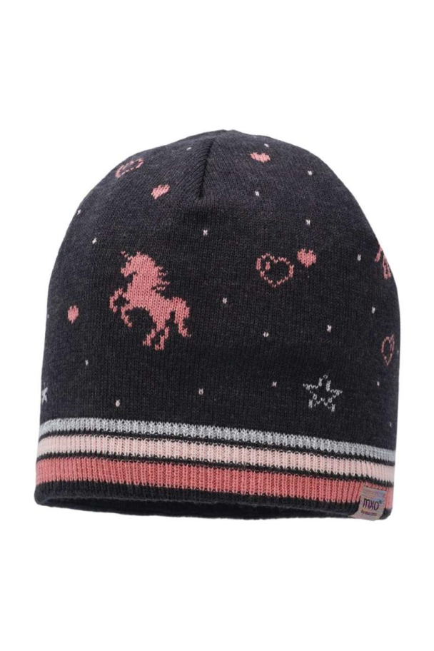 Maximo Lue Enhjørning