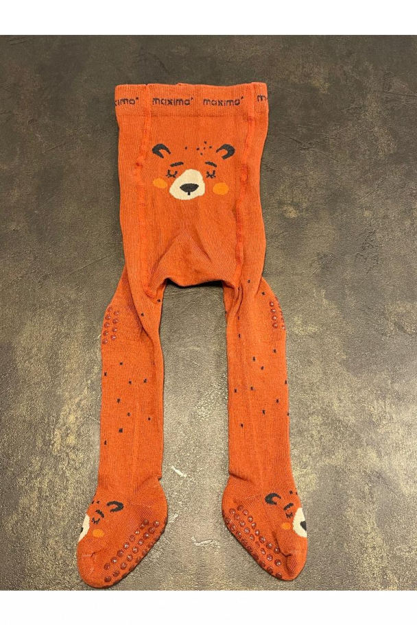 Maximo Krabbestrømpebukse Bjørn - Image 1