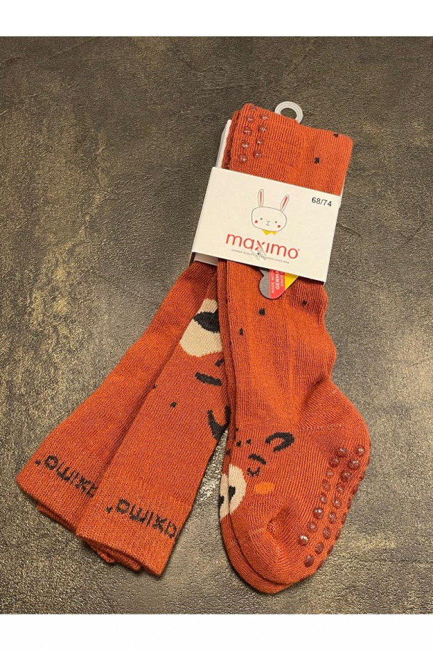 Maximo Krabbestrømpebukse Bjørn - Image 2