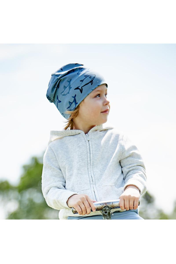 Maximo Lue Vendbar m/fisk - Image 1