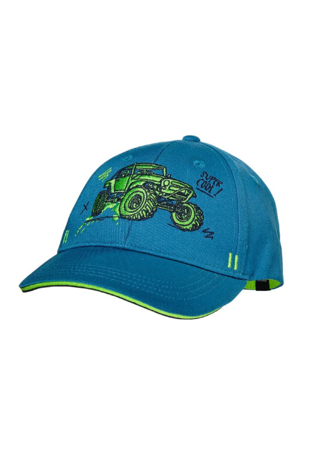 Caps Monster Truck 03503