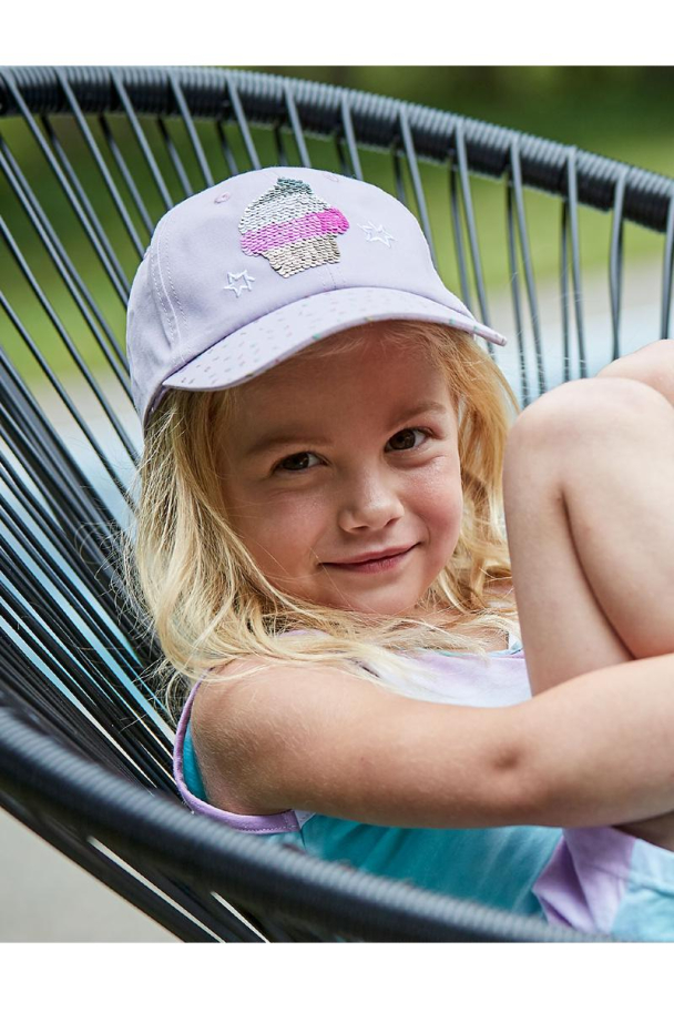 Maximo Caps Ice - Image 1