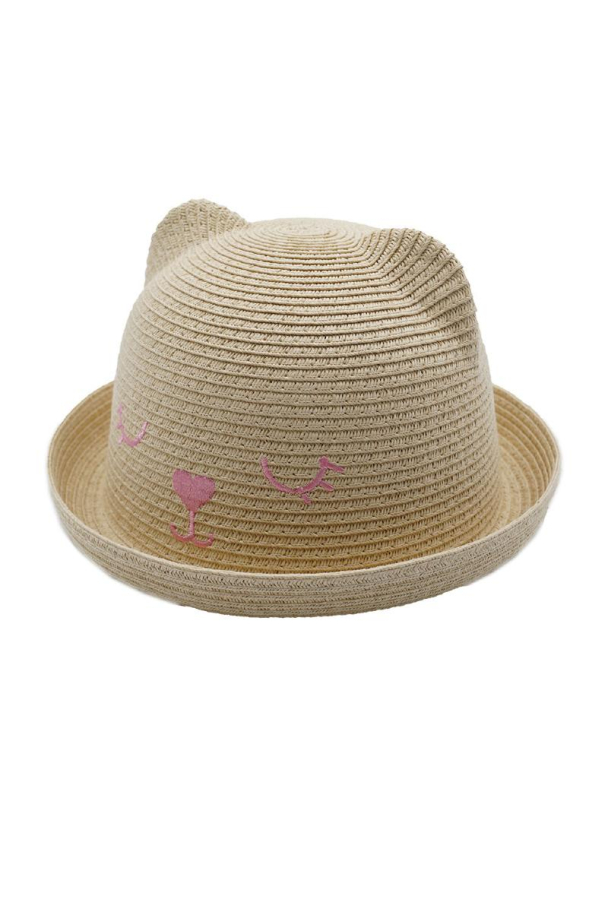 Maximo Stråhatt Bamse