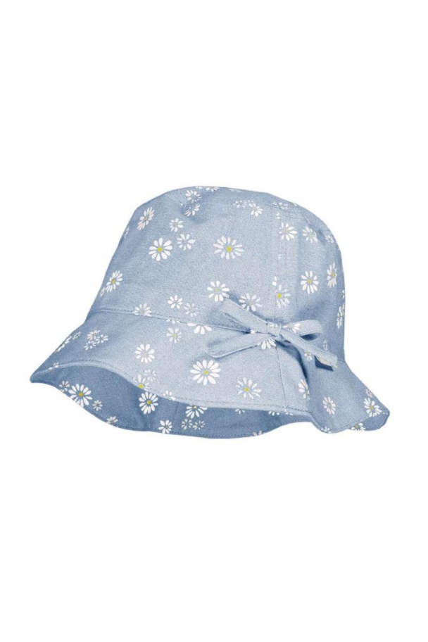 Solhatt m/prestekrage 33503