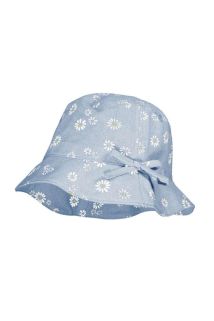 Maximo Solhatt m/prestekrage