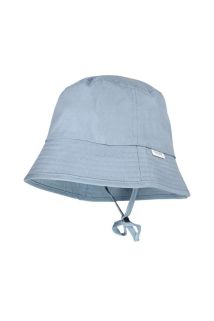 Maximo Solhatt Blå