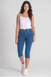 Jeans Pirat Sille GES8