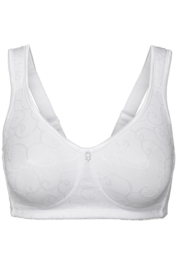 Agnes BH m/proteselomme Svart - Image 5