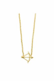 Stjernetegn Skytten Pure Steel