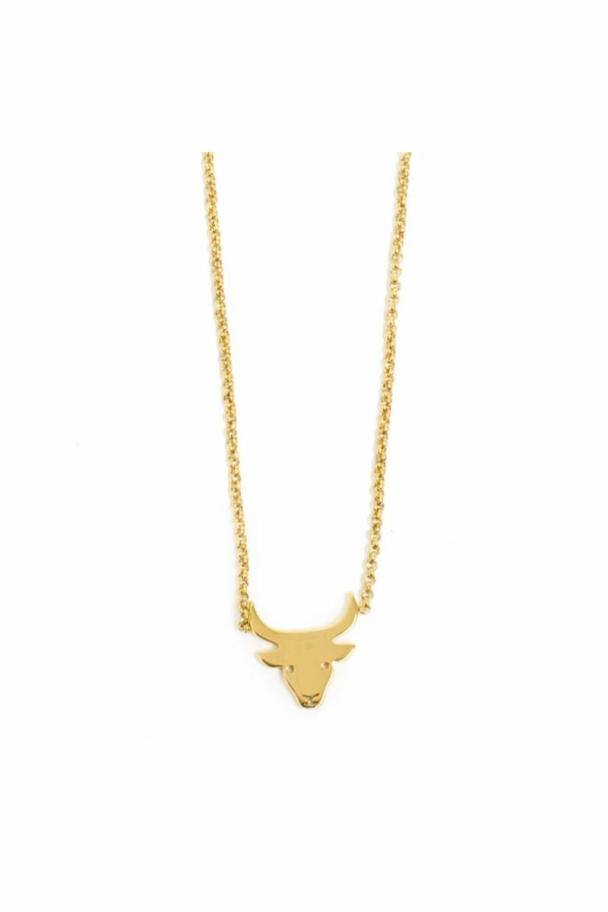 Stjernetegn Tyr Pure Steel - Image 2