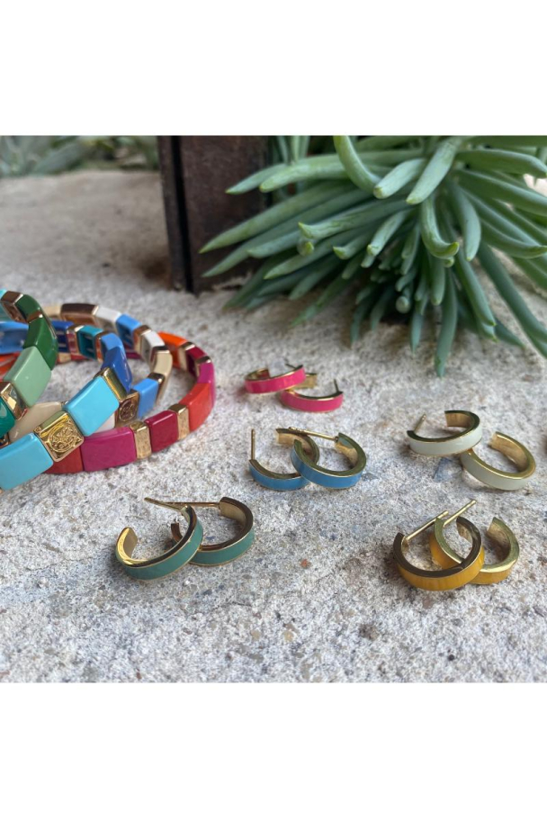 Øyrering Cerise - Image 3