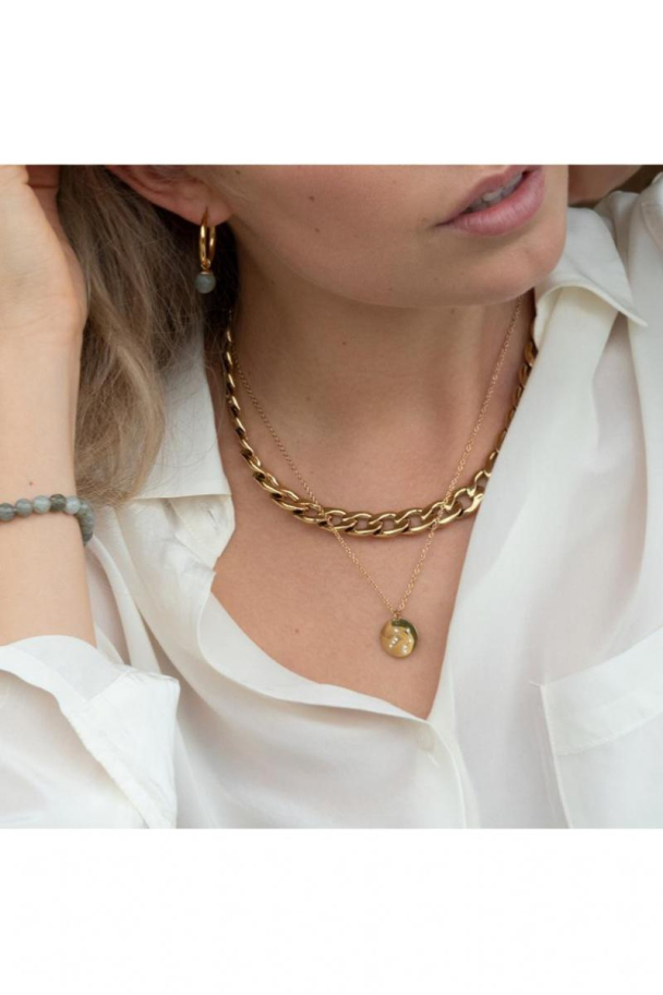 Stjernetegn Steinbukk Pure Steel - Image 2