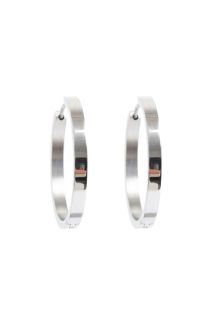 Øyrering Pure Steel 30 mm