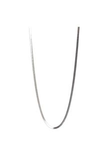 Smykke Snake Stål 2046-0236
