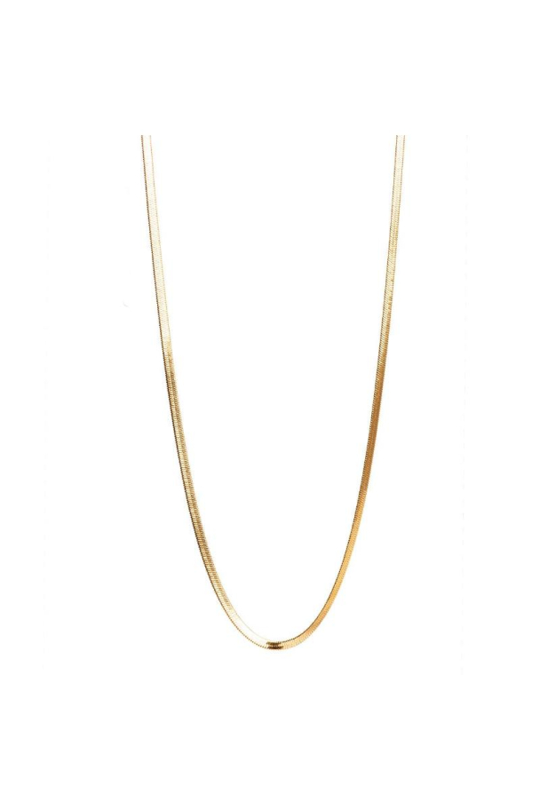 Smykke Snake Stål 2046-0237 - Image 2