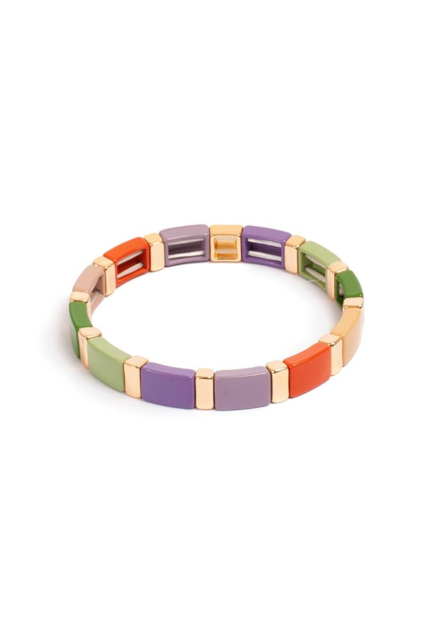 Armband Enamel Tile 3016-0266 - Image 2