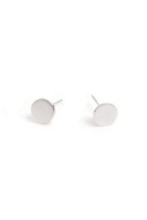 Øyredobb Pure Steel 1046-0100