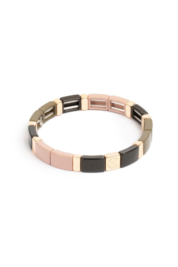 Armband Enamel Tile 3016-0241 - Image 4