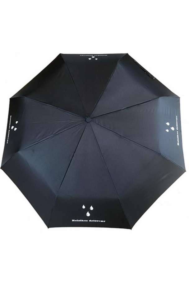 Paraply-helsikes drittvær