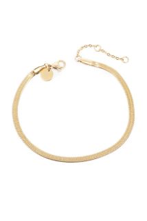 Armband Snake Stål 3046-0093