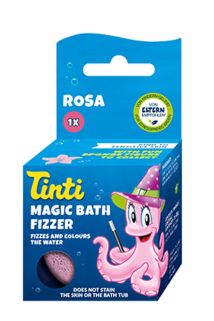 Tinti Badebombe