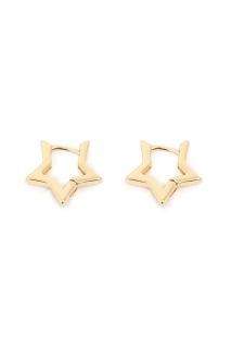 Standard Star Shape 1040-0035