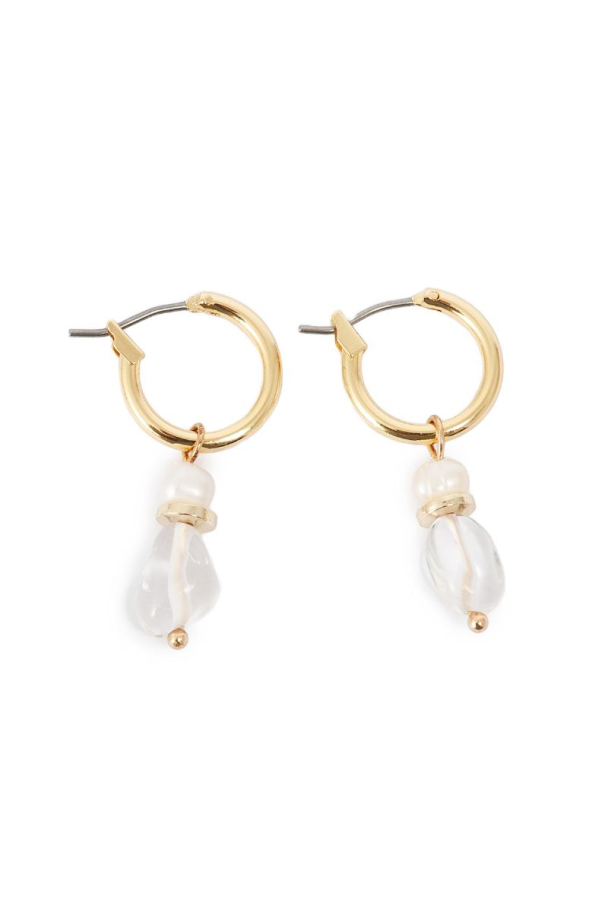 Øyrering White Delight 1016-0150 - Image 2