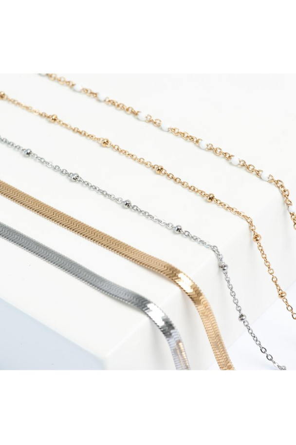 Ankellenke Puresteel 3046-0091 - Image 2