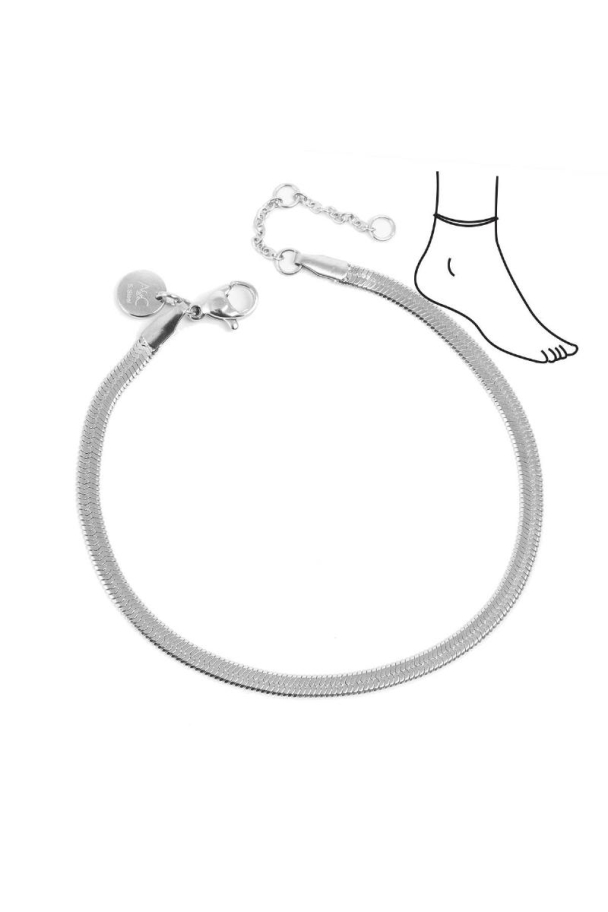 Ankellenke Puresteel 3046-0090