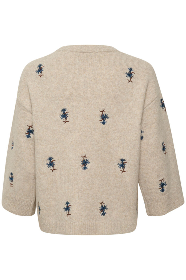 Joan Knit Genser - Image 2