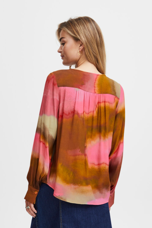 Rebekka Bluse - Image 4