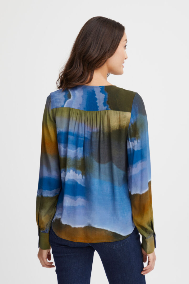 Rebekka Bluse - Image 6