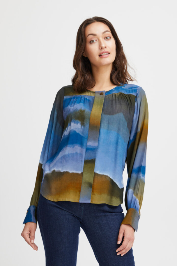 Rebekka Bluse - Image 10