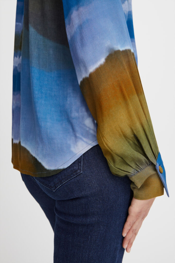 Rebekka Bluse - Image 12