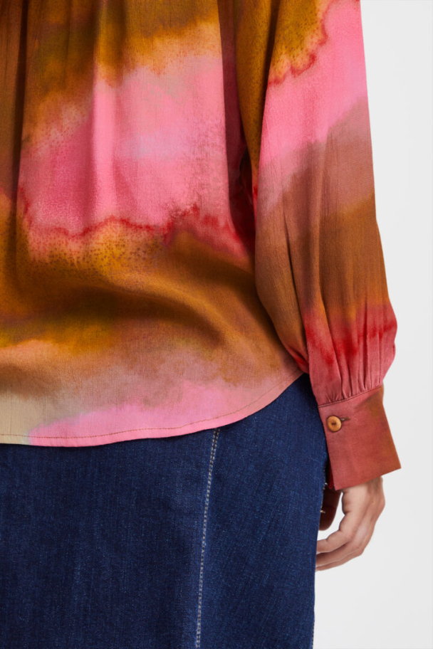 Rebekka Bluse - Image 4