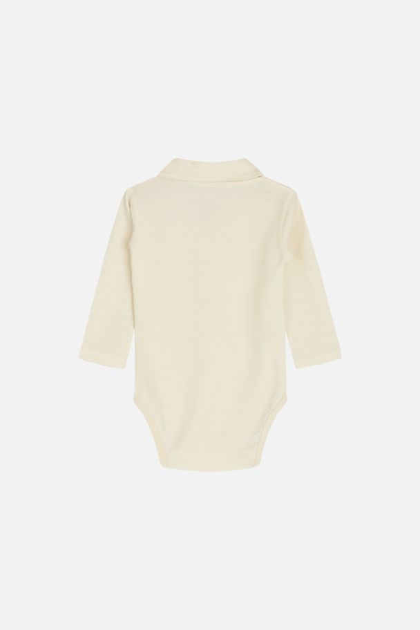 Baldur Body Ull/bambus Offwhite - Image 2