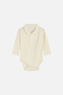 Baldur Body Ull/bambus Offwhite