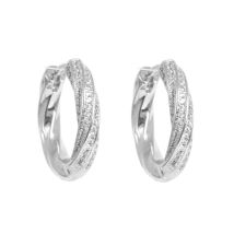 Twisted Hoop SP