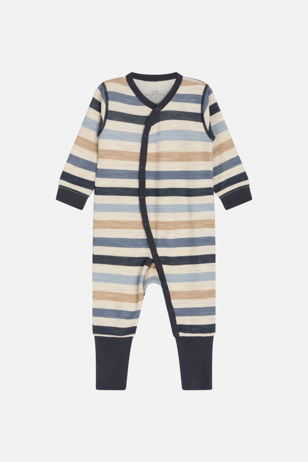 Manu Heldress-Blå - Image 1