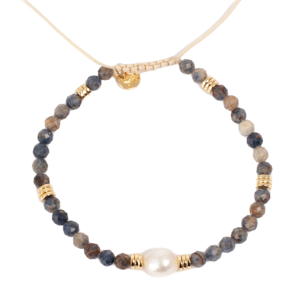 Armband Nature Beads 3016-0201 - Image 1