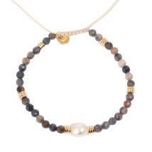 Armband Nature Beads 3016-0201