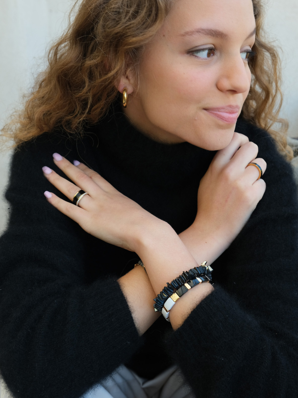 Armband Enamel Tile 3016-0245 - Image 14