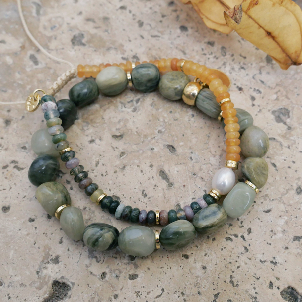 Armband Wild Nature 3016-0232 - Image 2