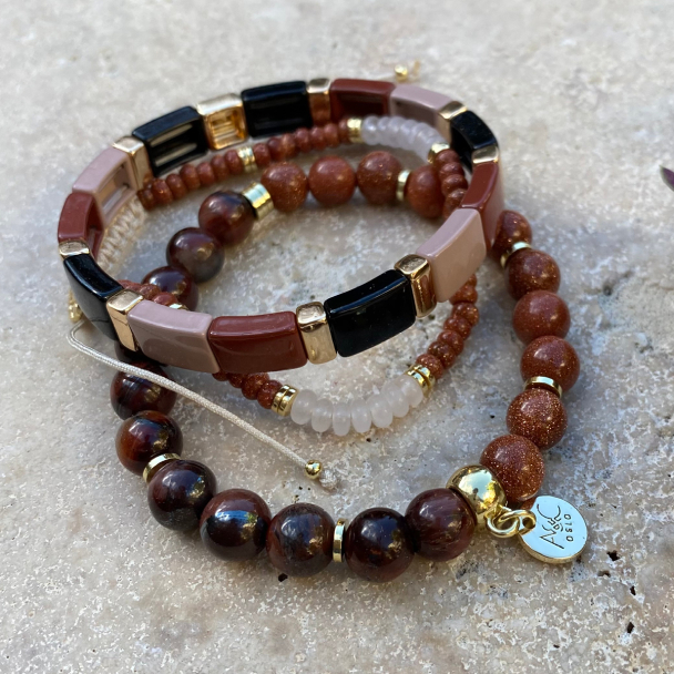 Armband Enamel Tile 3016-0266 - Image 18