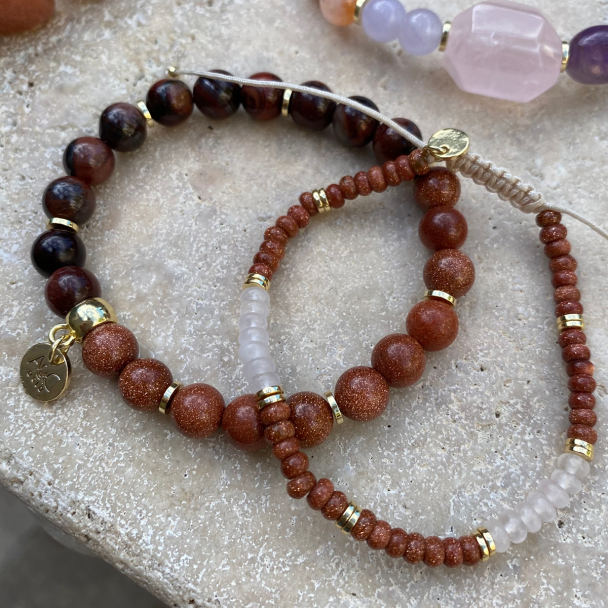 Armband Wild Nature 3016-0229 - Image 2