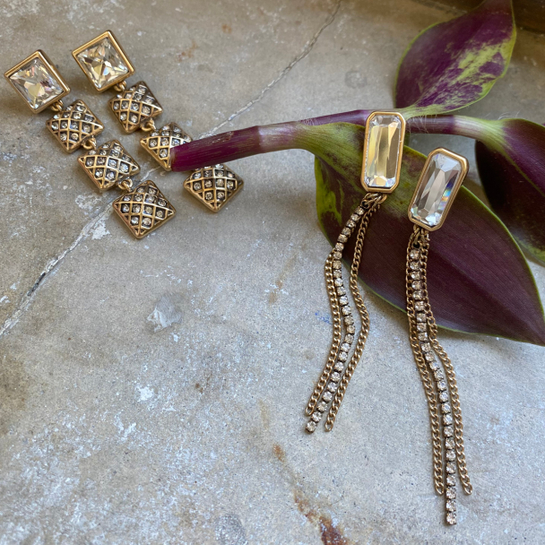 Øredobb Reflections 85mm GP - Image 3